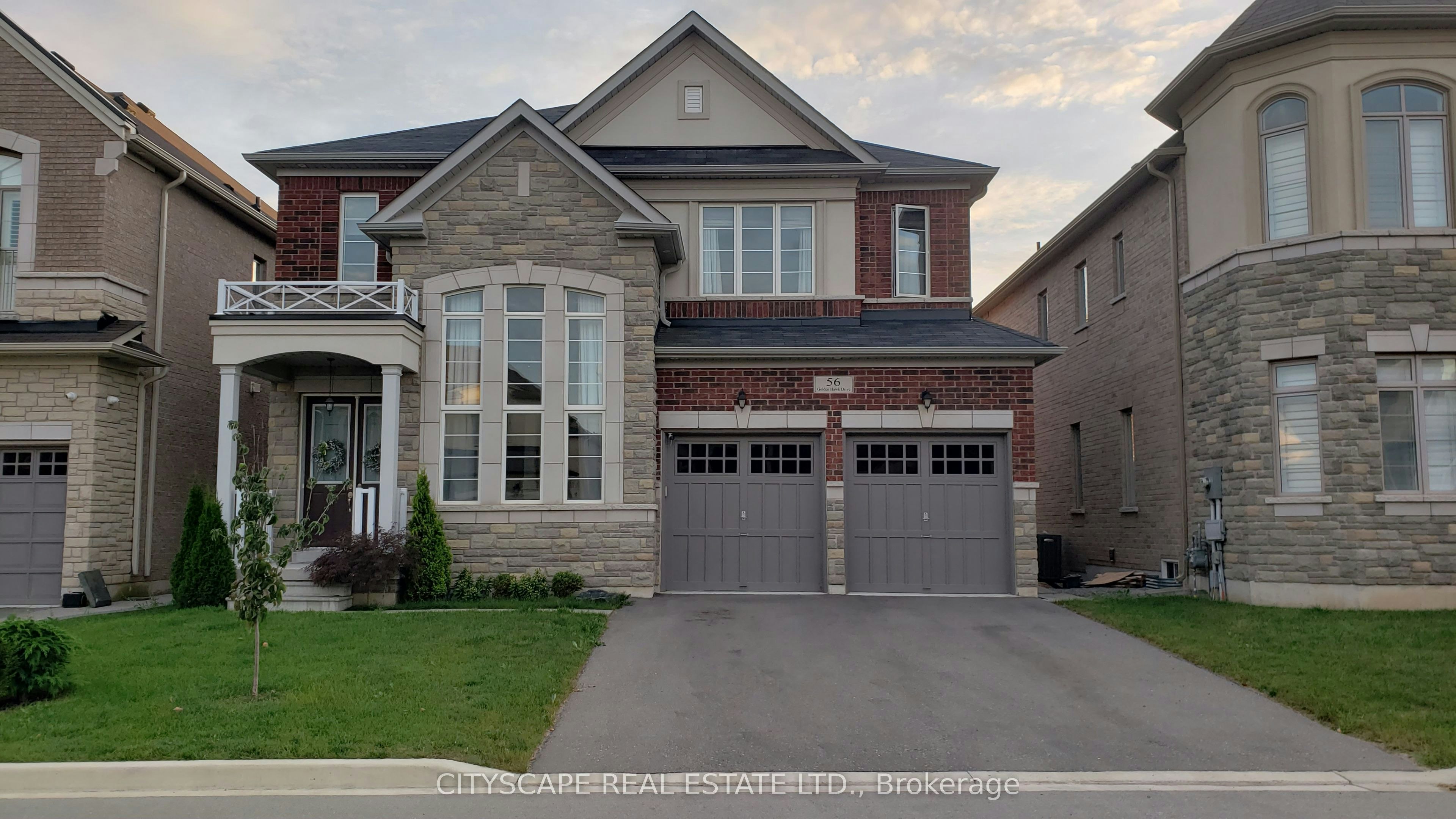 56 Golden Hawk Drive, Hamilton, ON, L8B 1W9