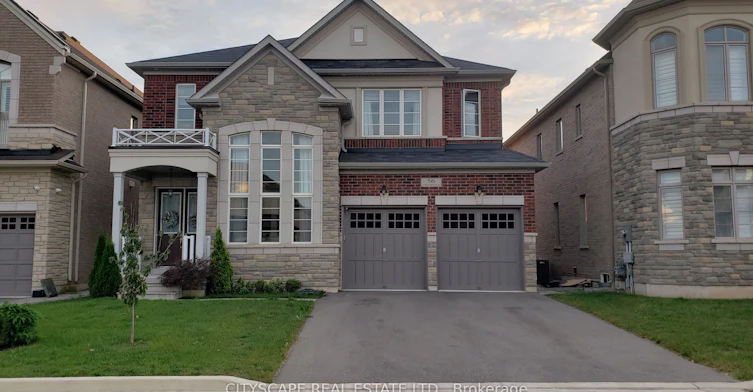 56 Golden Hawk Drive, Hamilton, ON, L8B 1W9