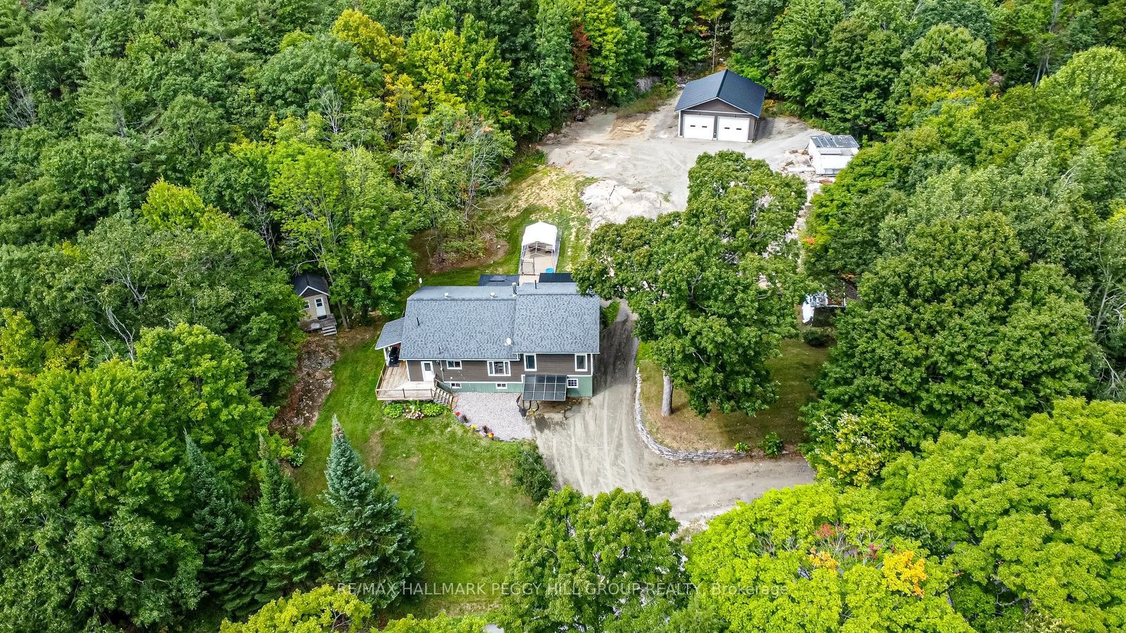 1450 Beiers Road, Gravenhurst, ON, P0E 1G0