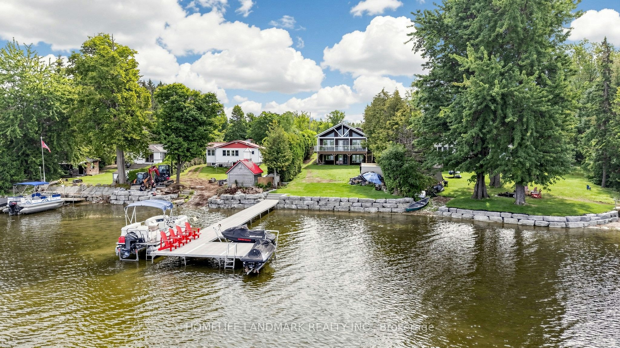 111 Campbell Beach Road, Kawartha Lakes, ON, L0K 1B0