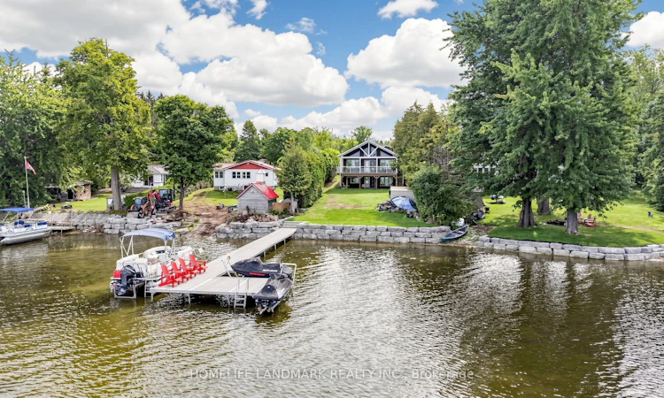 111 Campbell Beach Road