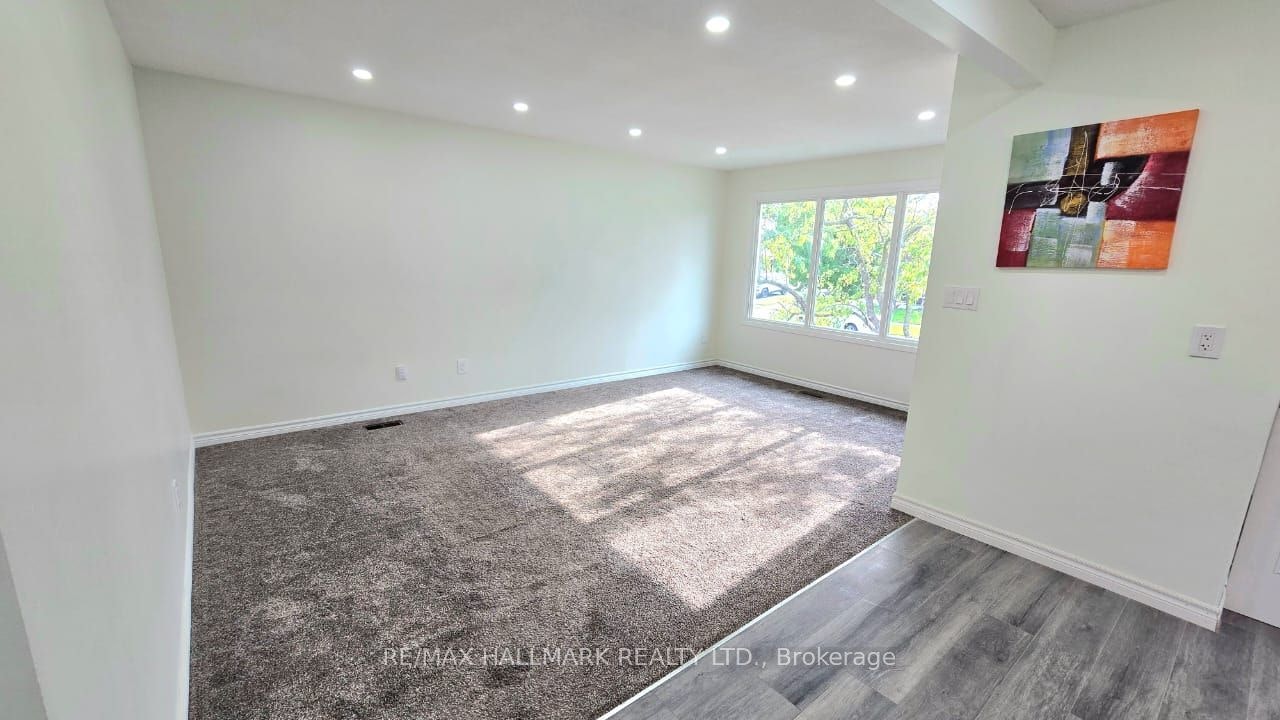 50 Odessa Street, Hamilton, ON, L8J 1A4 - 4
