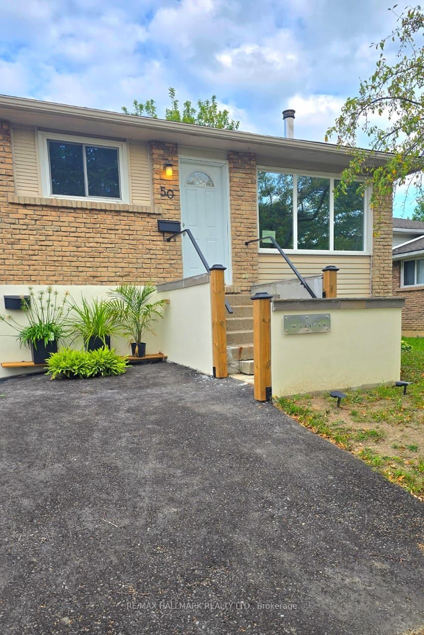 50 Odessa Street, Hamilton, ON, L8J 1A4 - 21