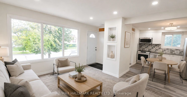 50 Odessa Street, Hamilton, ON, L8J 1A4