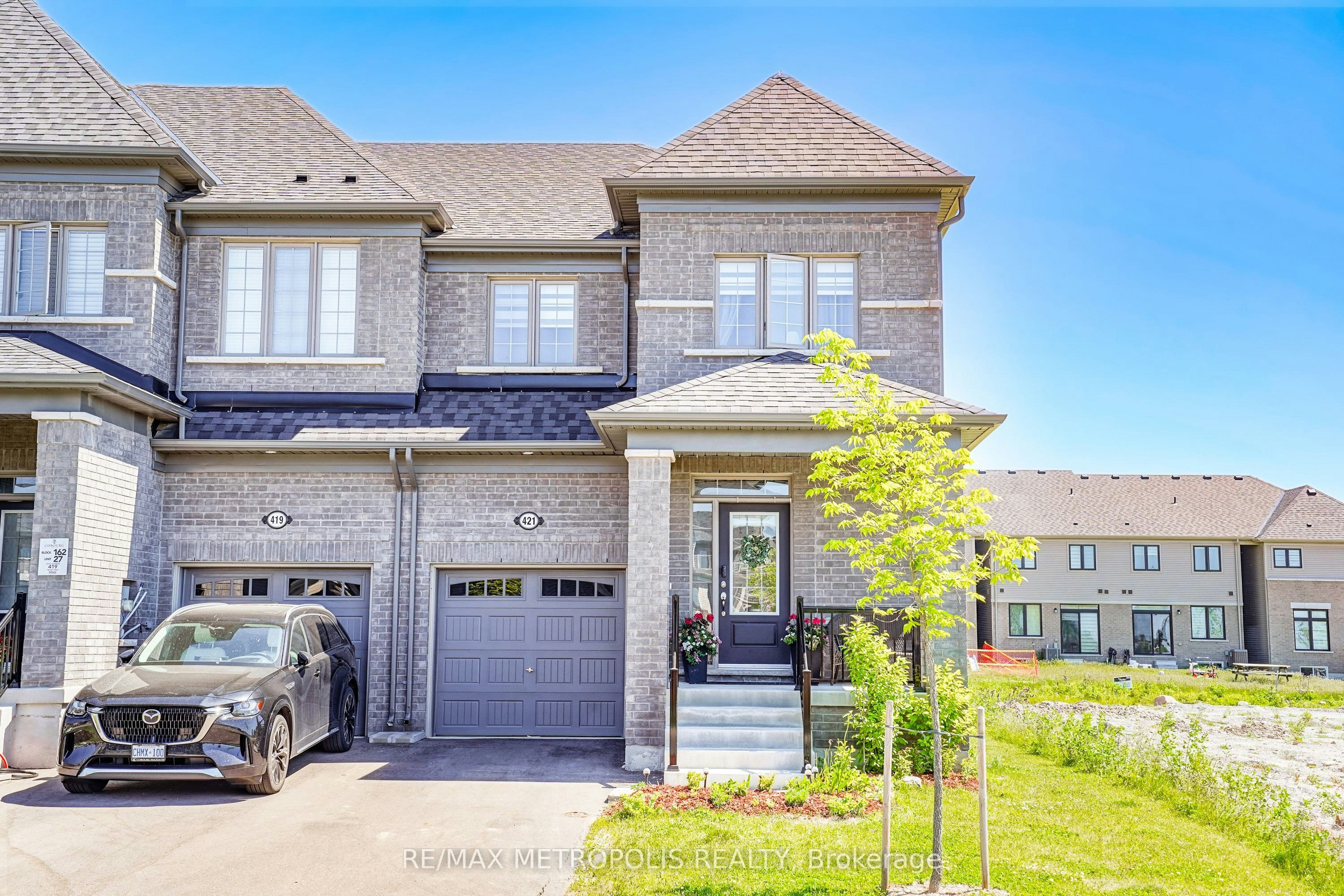 421 Trevor Street, Cobourg, ON, K9A 4J6
