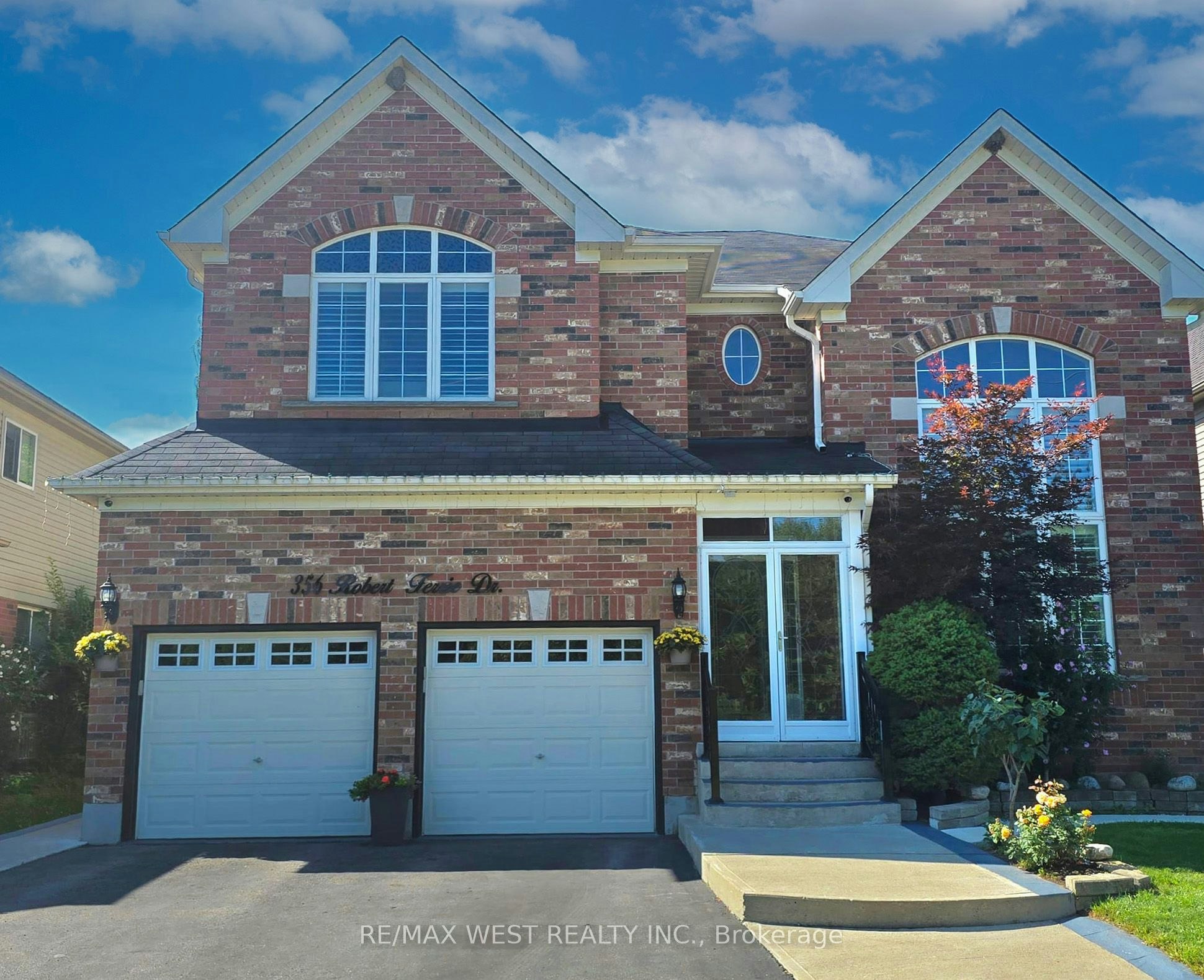 356 Robert Ferrie Drive, Kitchener, ON, N2P 2Y6