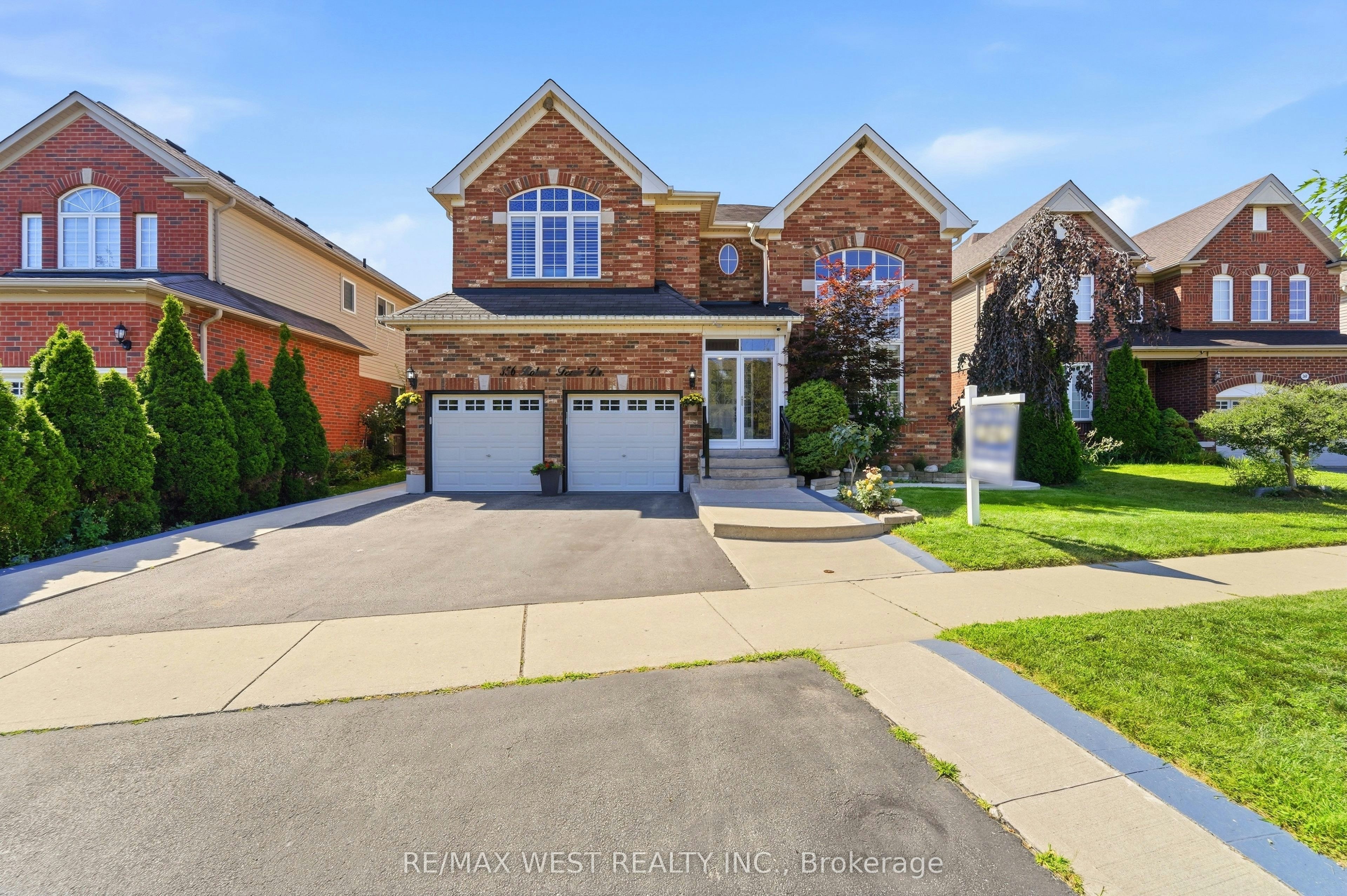 356 Robert Ferrie Drive, Kitchener, ON, N2P 2Y6