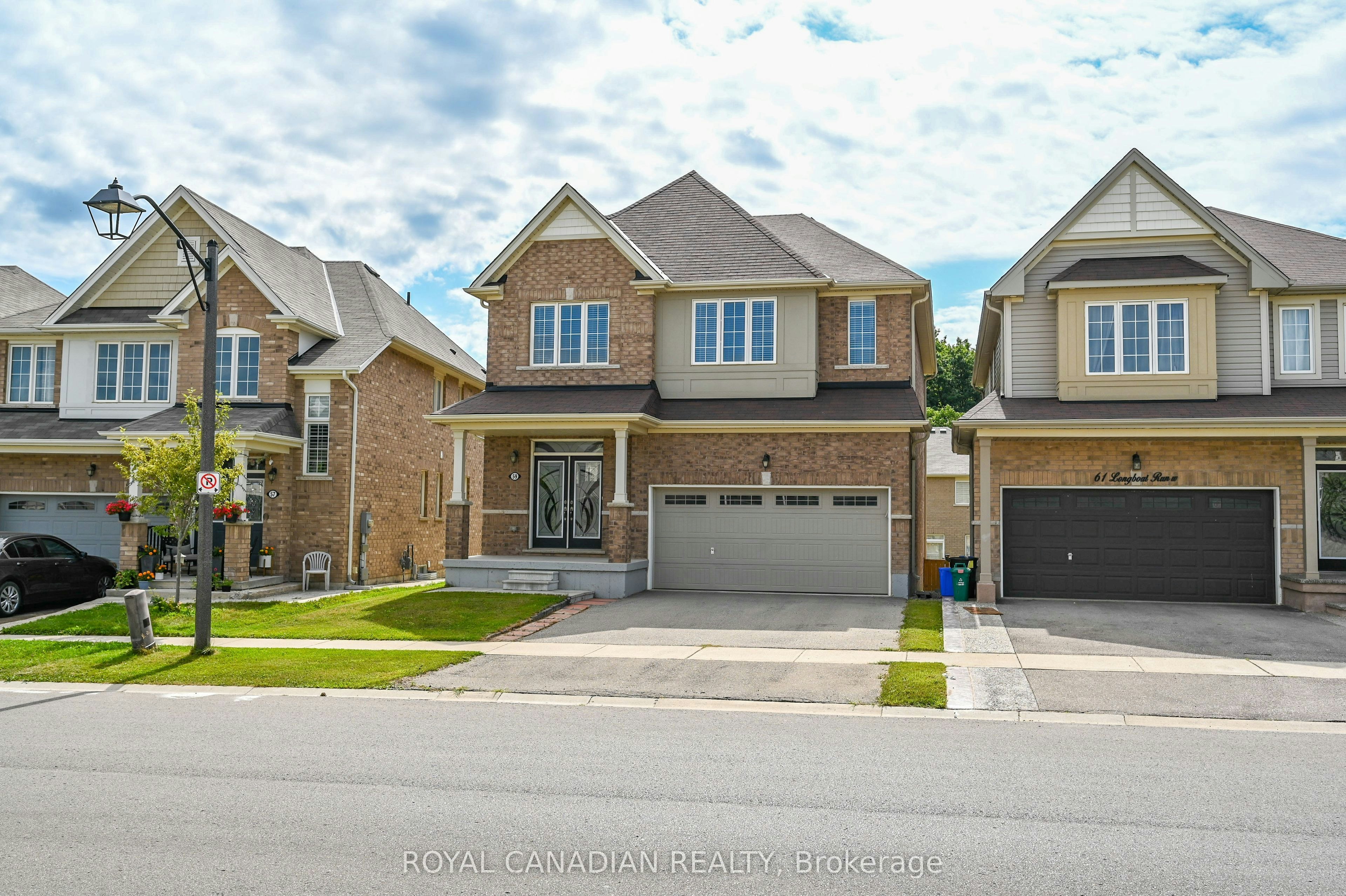 59 Longboat Run W, Brantford, ON, N3T 0P5