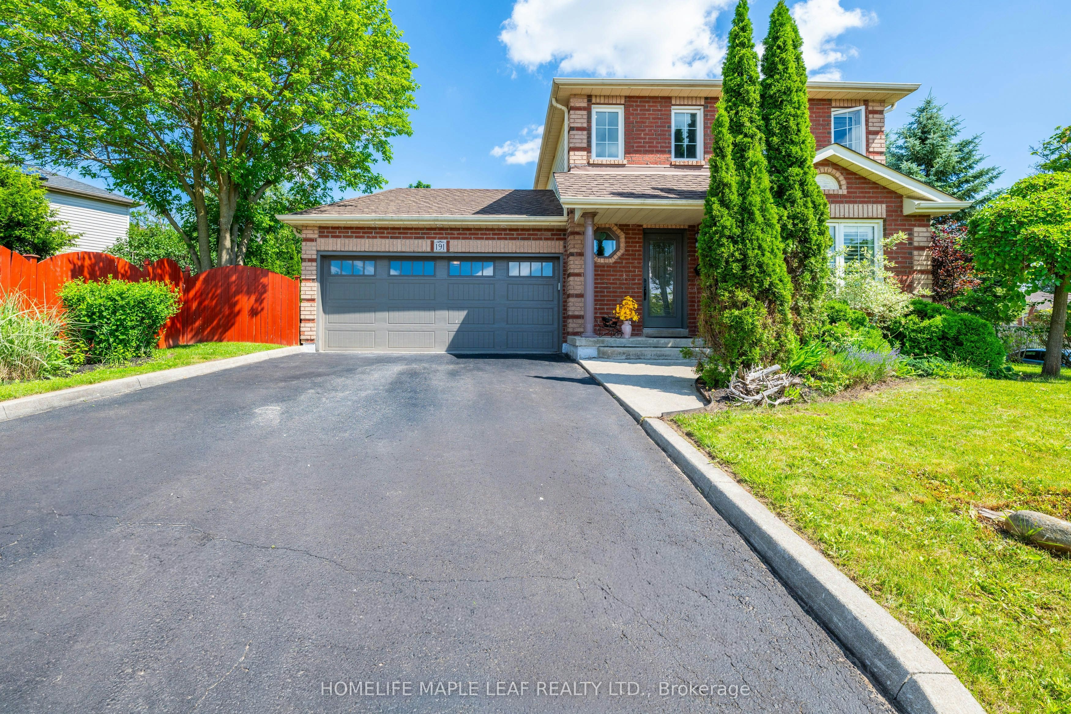191 Stirling Macgregor Drive, Cambridge, ON, N1S 4Z8