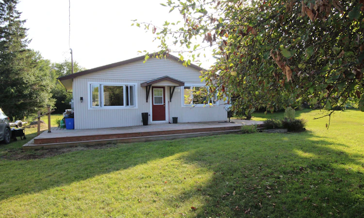 137 Bayshore Road