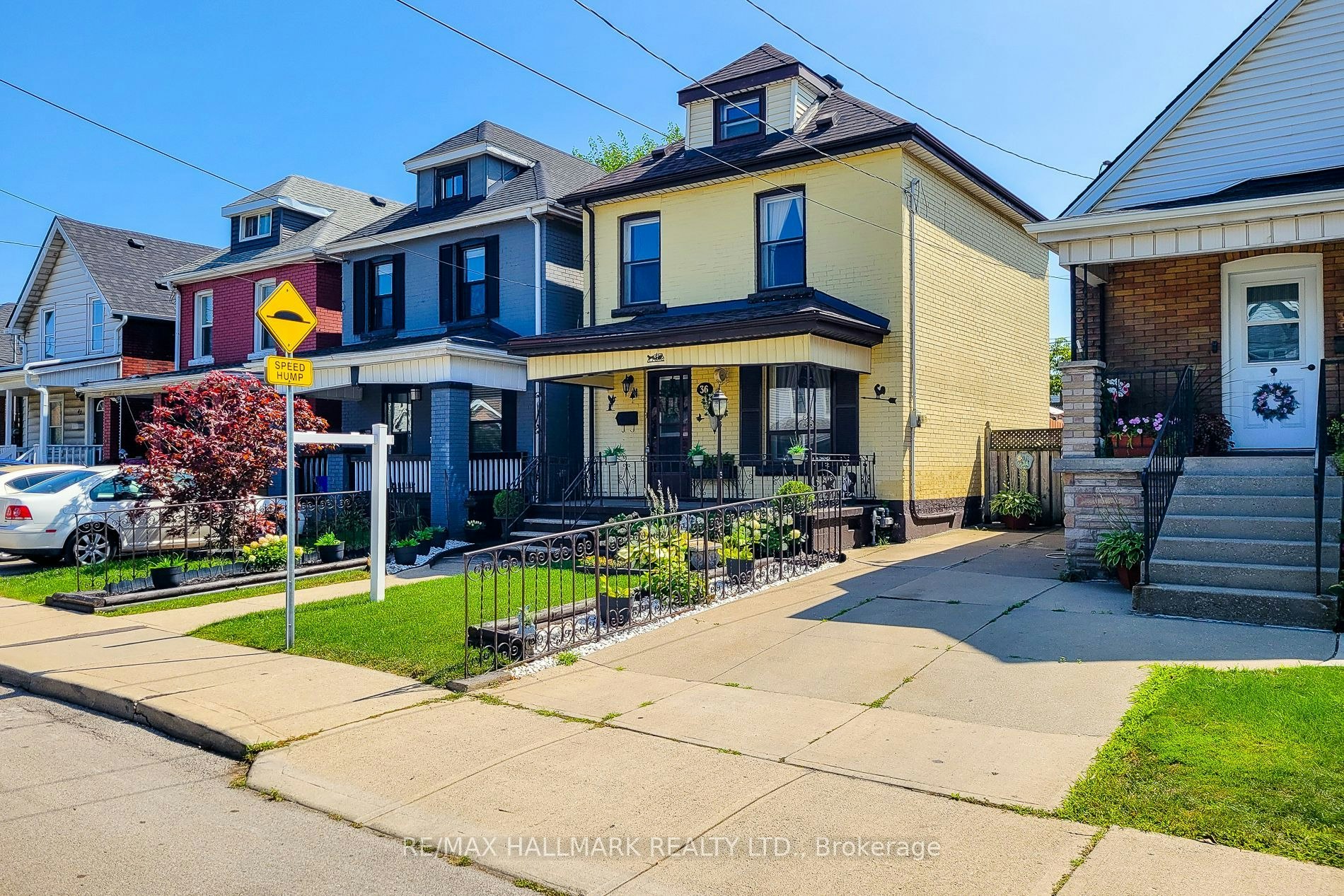36 Dalkeith Avenue - 2
