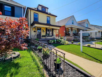 36 Dalkeith Avenue - 3