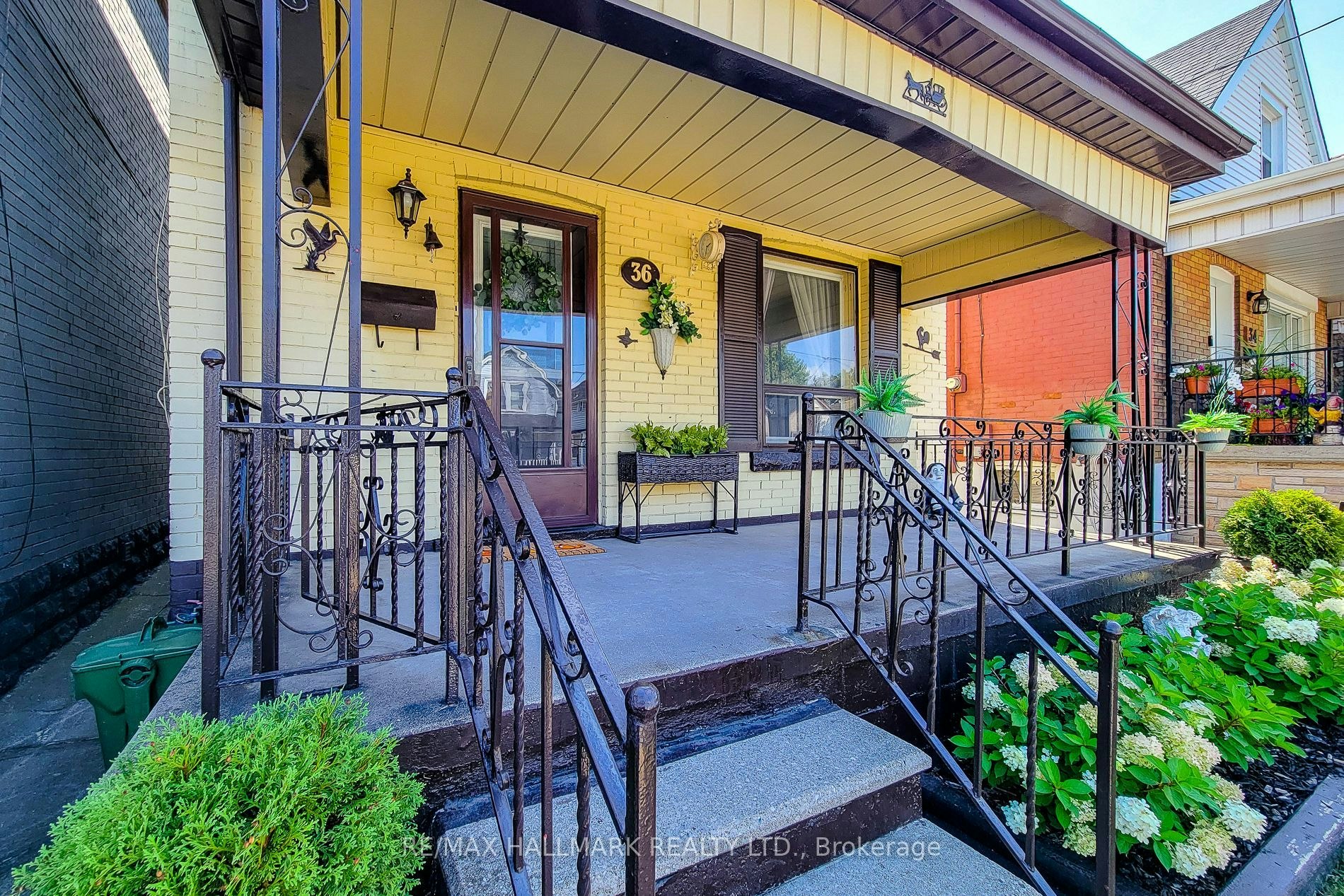 36 Dalkeith Avenue - 4