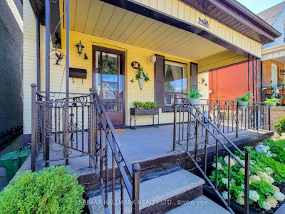 36 Dalkeith Avenue - 4