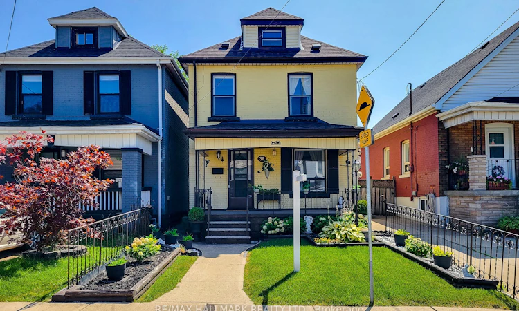 36 Dalkeith Avenue
