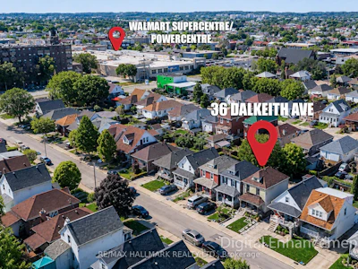 36 Dalkeith Avenue - 5