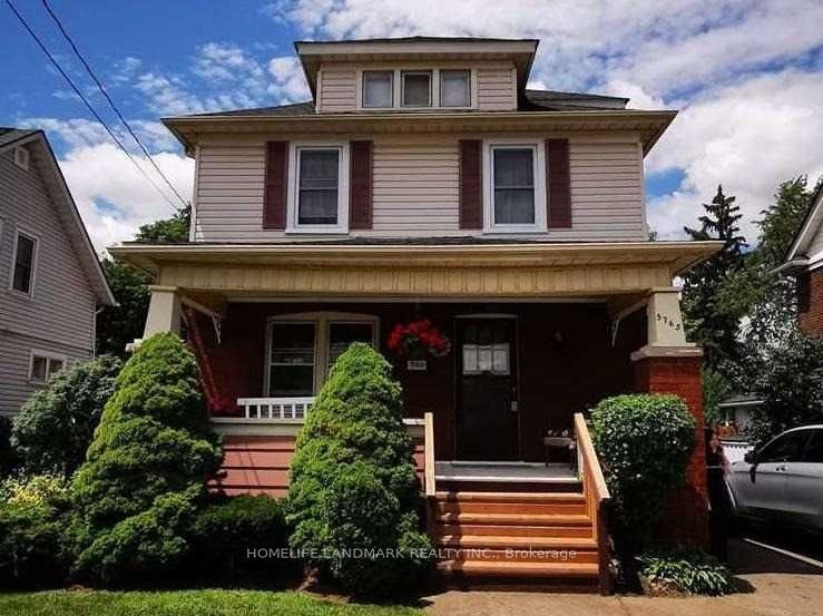 5765 Byng Avenue, Niagara Falls, ON, L2G 5E1 - 16