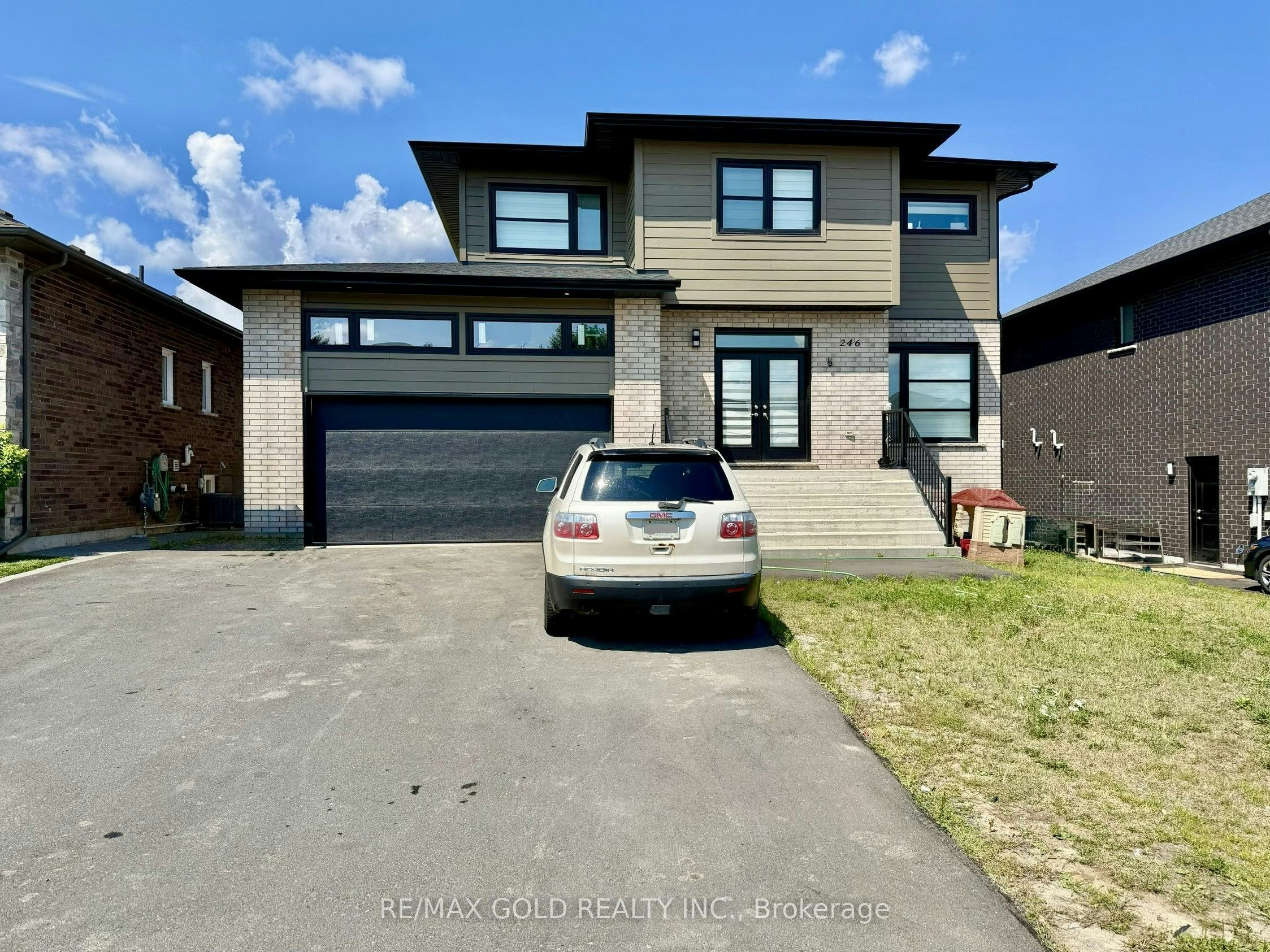 246 Jeanine Street N, Greater Sudbury, ON, P3B 0E5