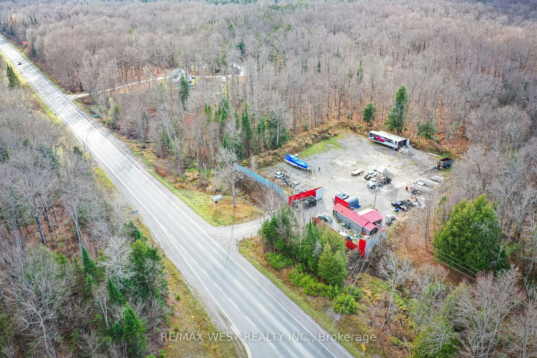 6343 Highway 35 N/A, Kawartha Lakes, ON, K0M 1K0