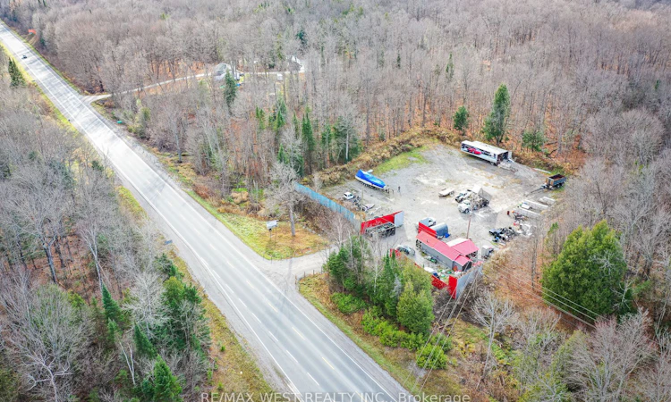 6343 Highway 35 N/A