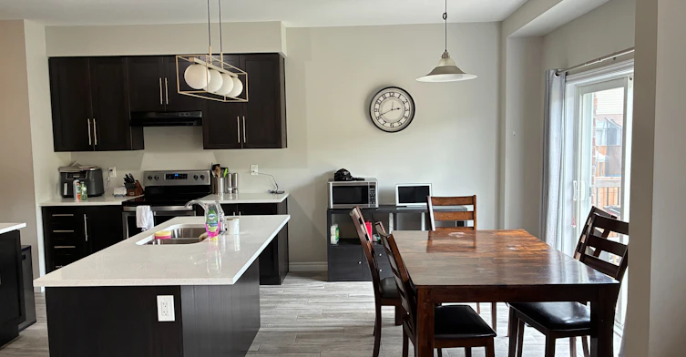 1348 Calais Drive, Woodstock, ON, N4T 0L8 - 11