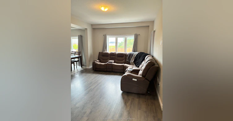 1348 Calais Drive, Woodstock, ON, N4T 0L8 - 7