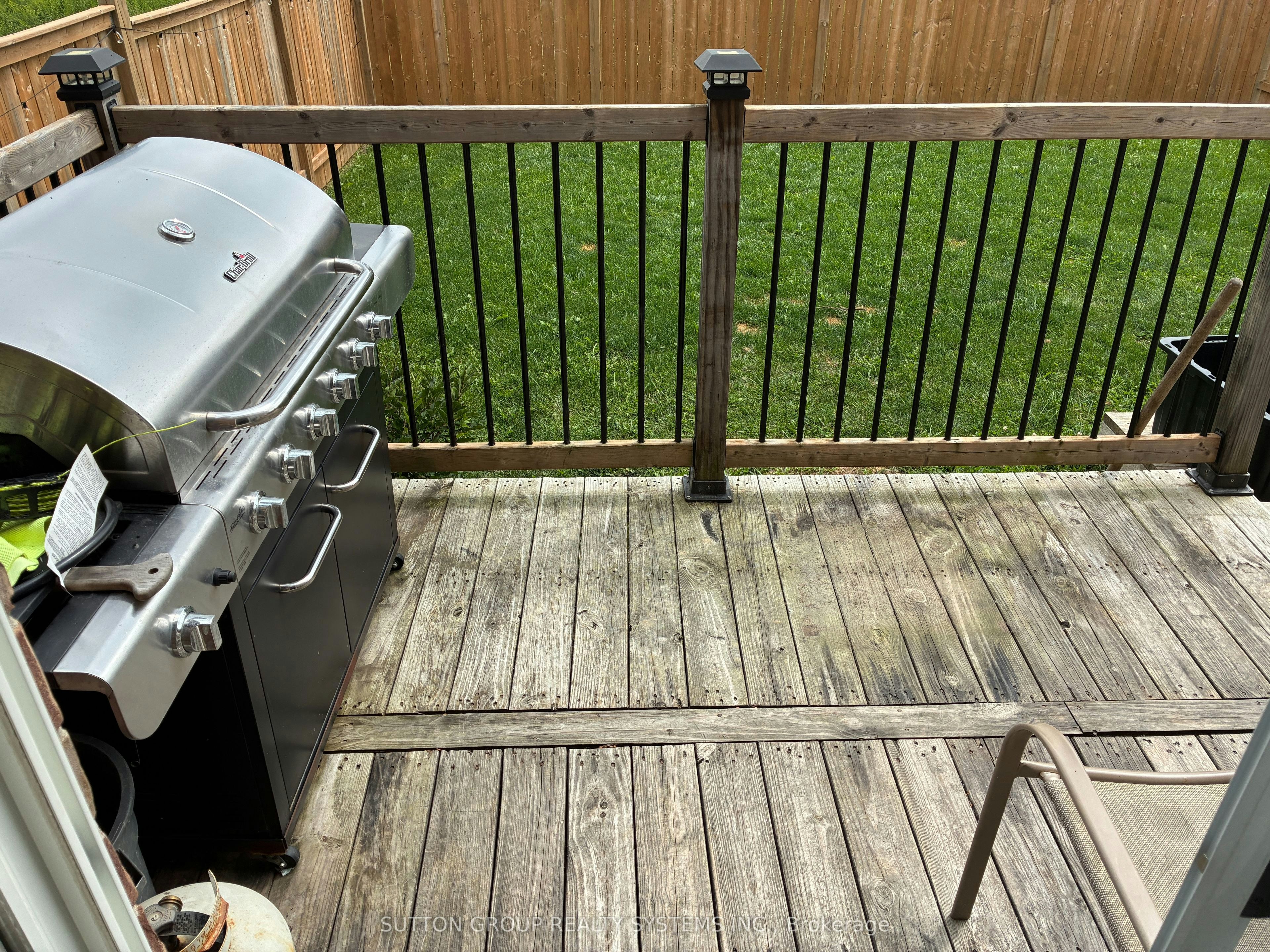 1348 Calais Drive, Woodstock, ON, N4T 0L8 - 32