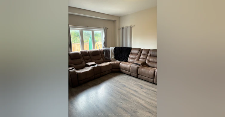 1348 Calais Drive, Woodstock, ON, N4T 0L8 - 8