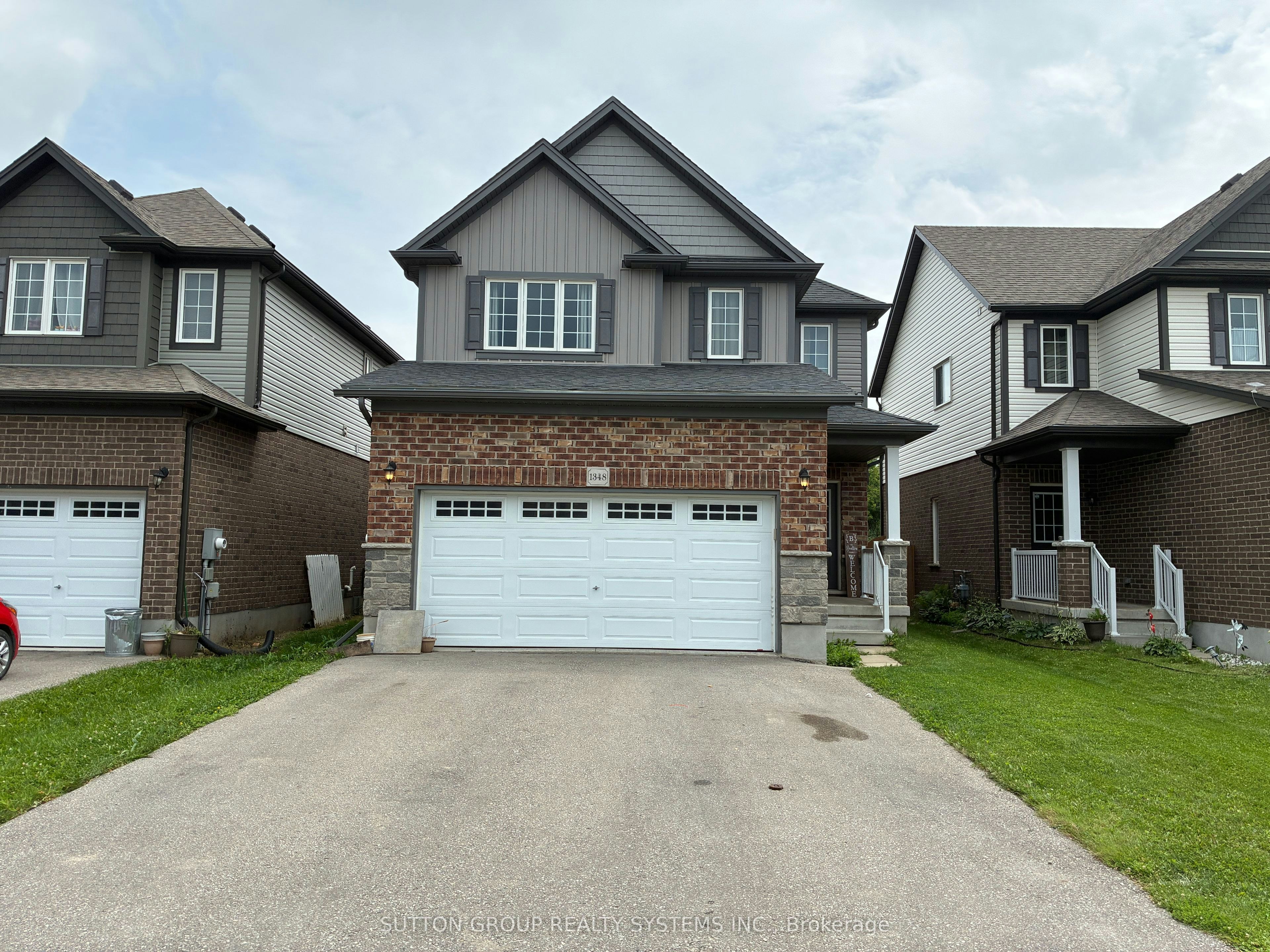 1348 Calais Drive, Woodstock, ON, N4T 0L8