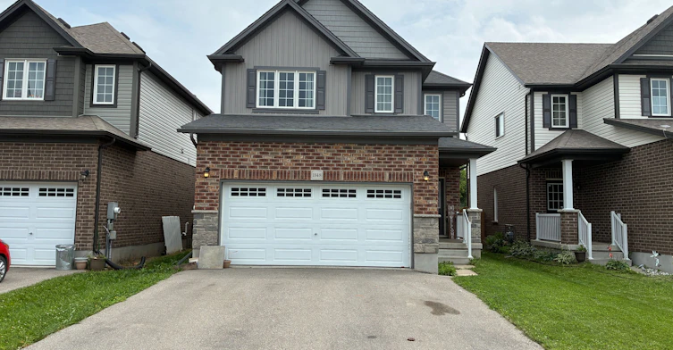 1348 Calais Drive, Woodstock, ON, N4T 0L8