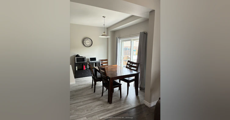 1348 Calais Drive, Woodstock, ON, N4T 0L8 - 17