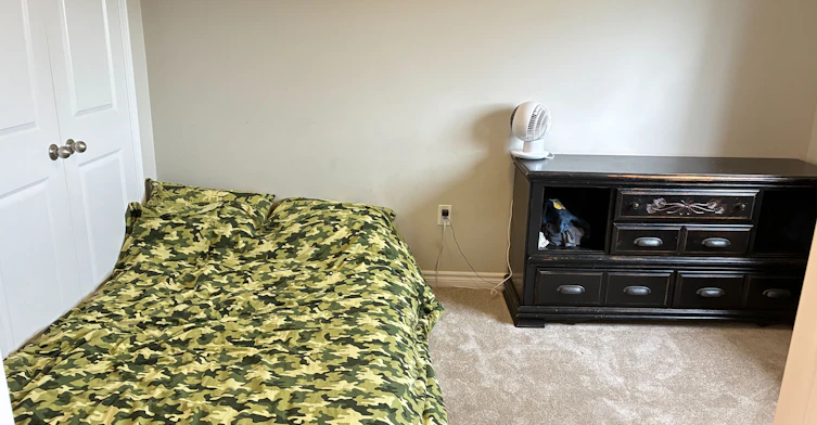 1348 Calais Drive, Woodstock, ON, N4T 0L8 - 22