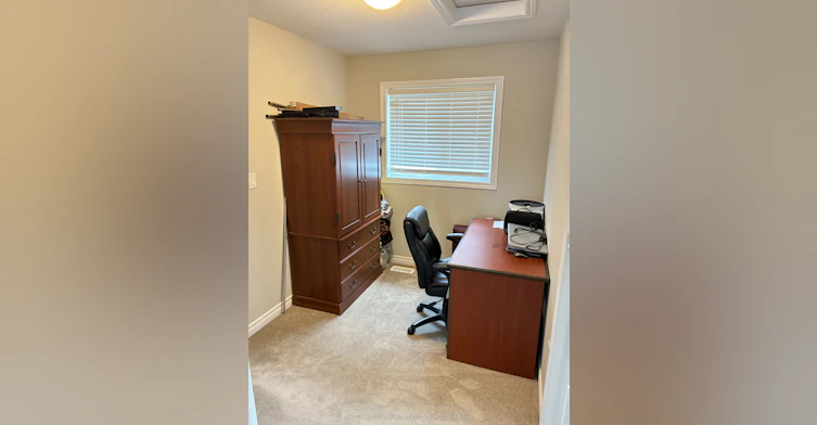 1348 Calais Drive, Woodstock, ON, N4T 0L8 - 23