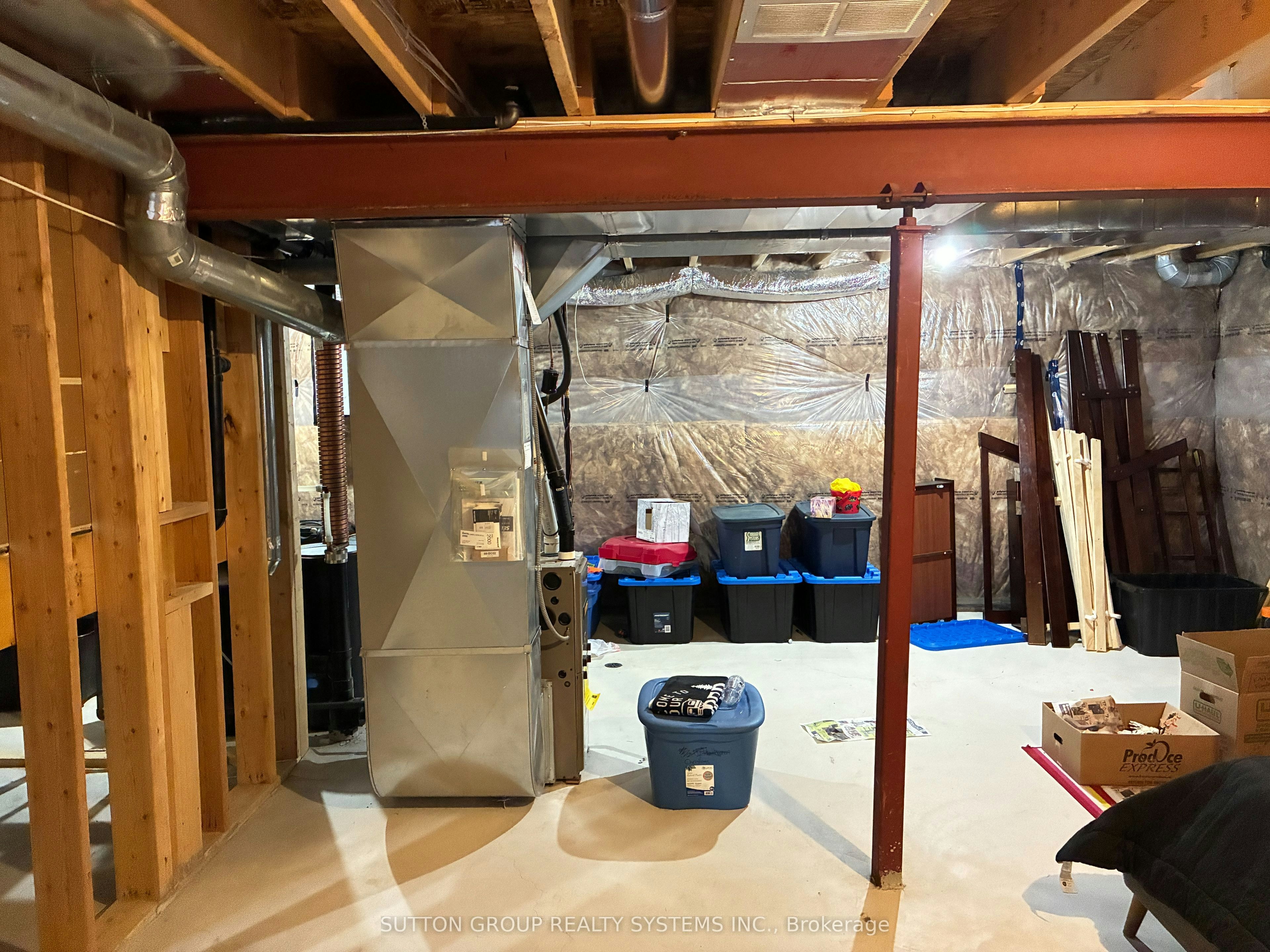 1348 Calais Drive, Woodstock, ON, N4T 0L8 - 30