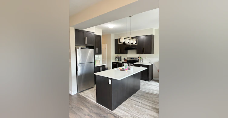 1348 Calais Drive, Woodstock, ON, N4T 0L8 - 12