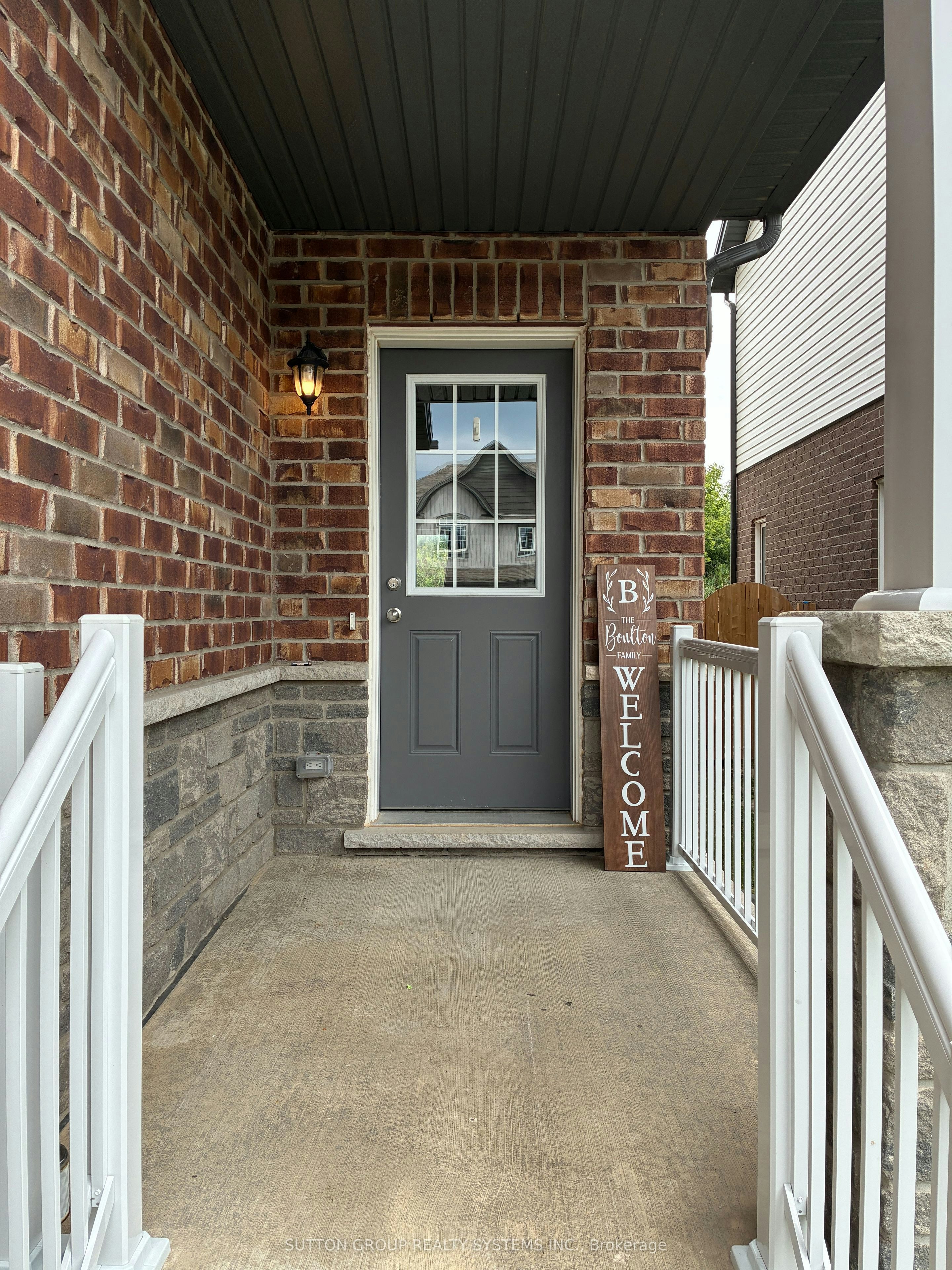 1348 Calais Drive, Woodstock, ON, N4T 0L8 - 2
