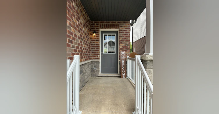 1348 Calais Drive, Woodstock, ON, N4T 0L8 - 2