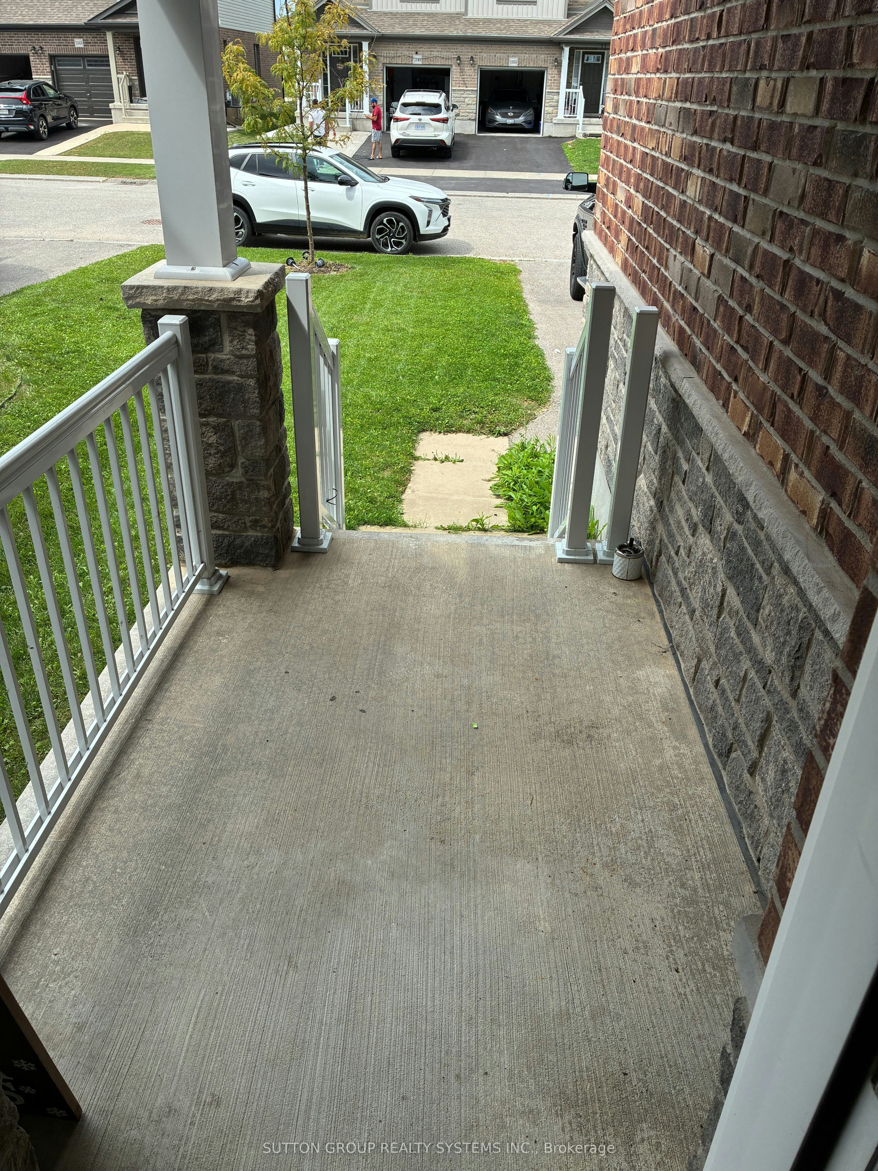 1348 Calais Drive, Woodstock, ON, N4T 0L8 - 3
