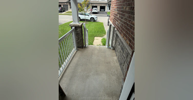 1348 Calais Drive, Woodstock, ON, N4T 0L8 - 3