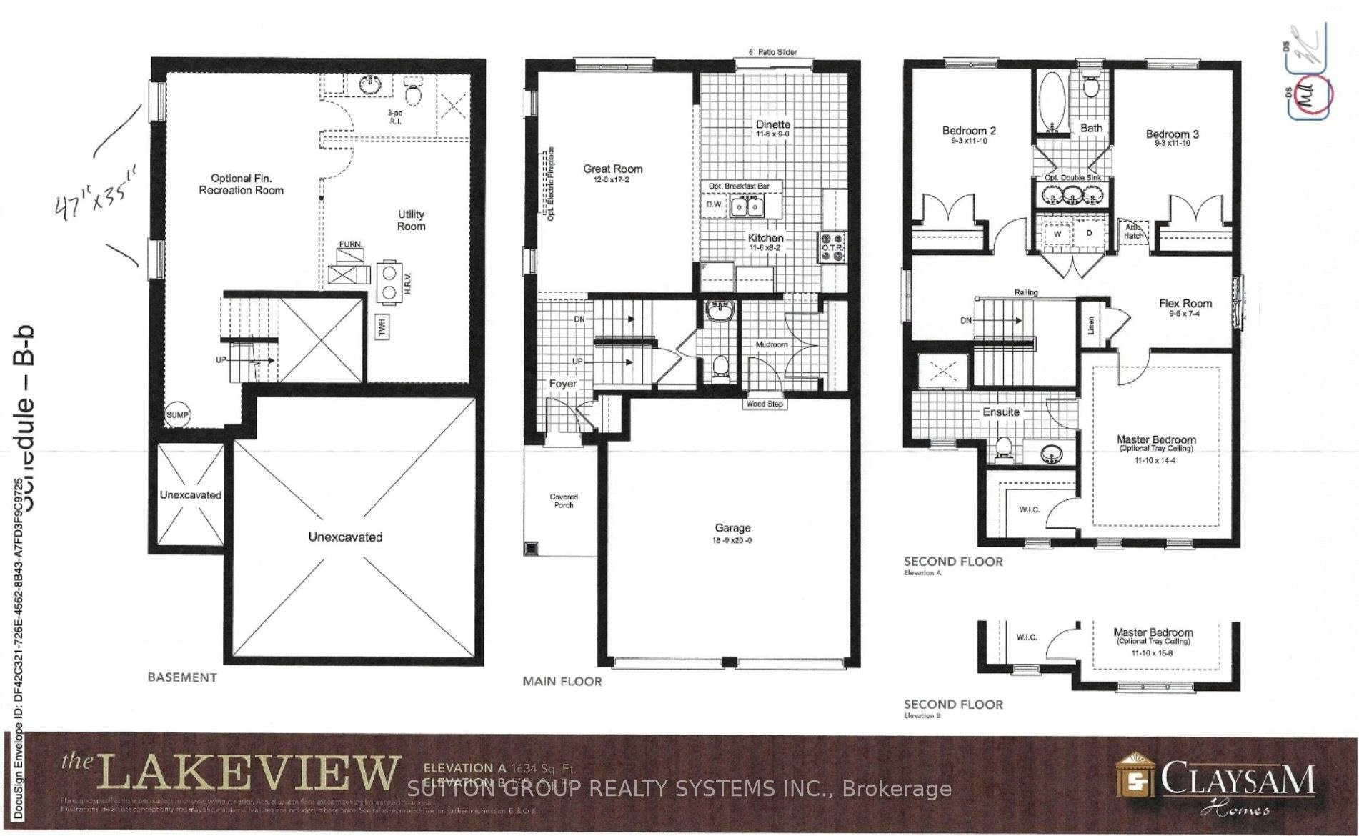 1348 Calais Drive, Woodstock, ON, N4T 0L8 - 37
