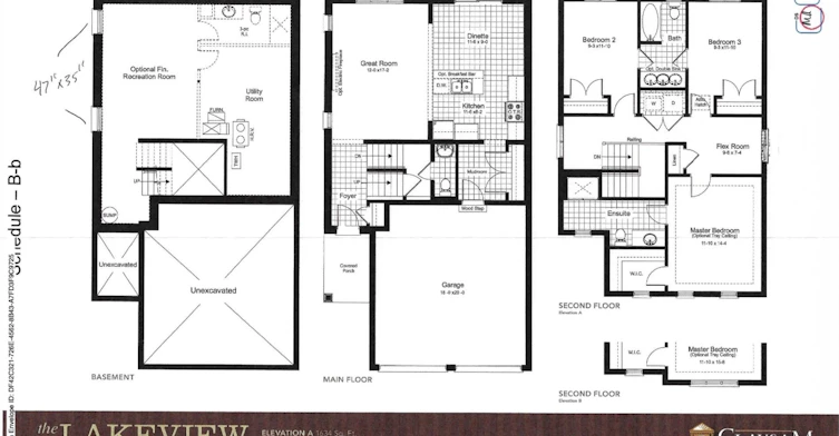 1348 Calais Drive, Woodstock, ON, N4T 0L8 - 37