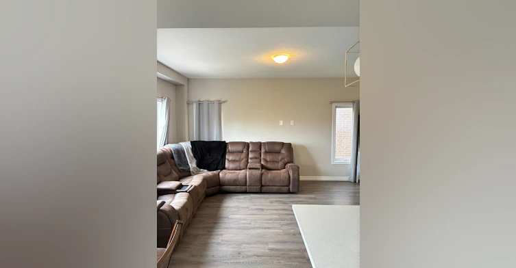 1348 Calais Drive, Woodstock, ON, N4T 0L8 - 5