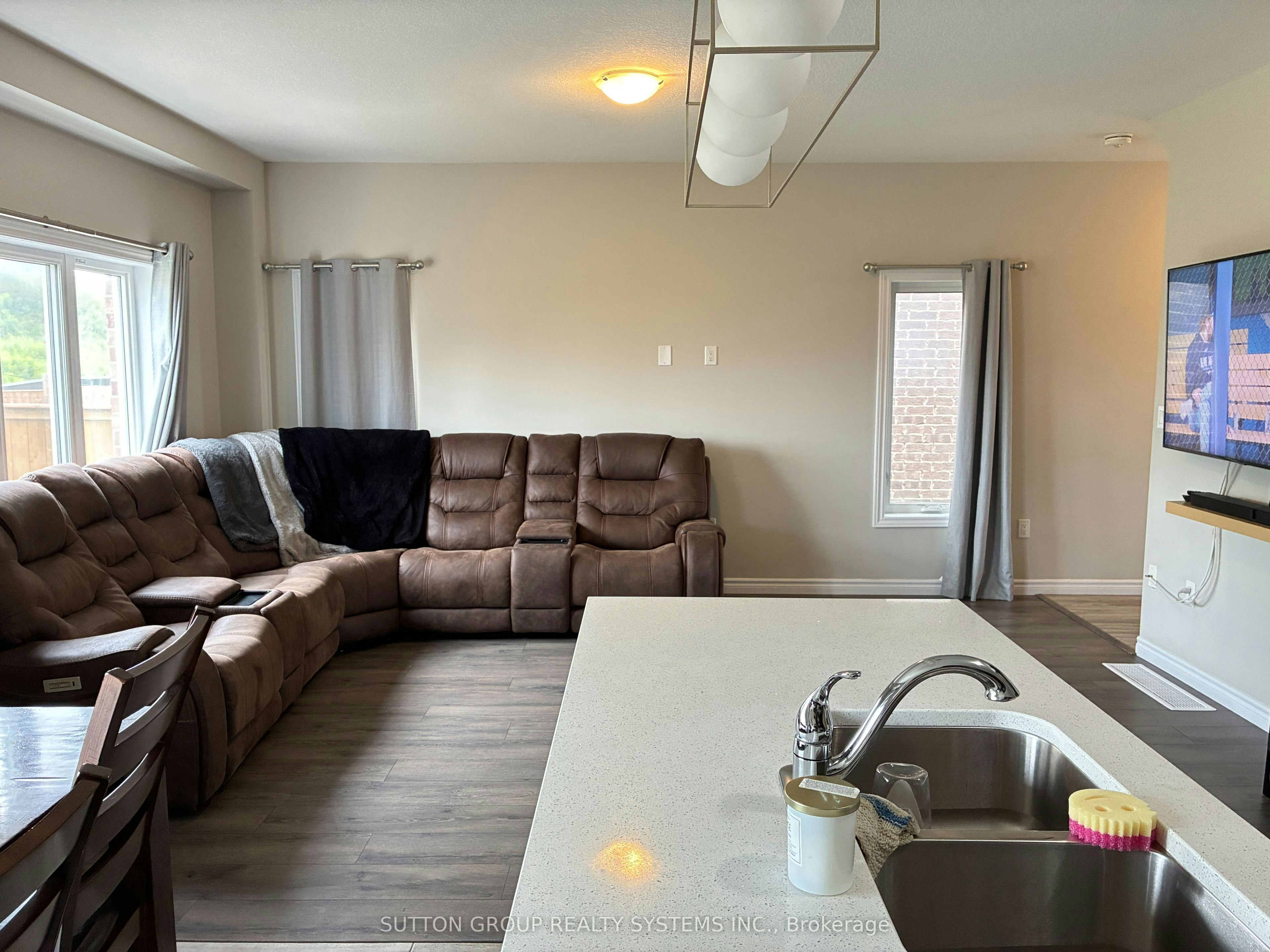1348 Calais Drive, Woodstock, ON, N4T 0L8 - 9
