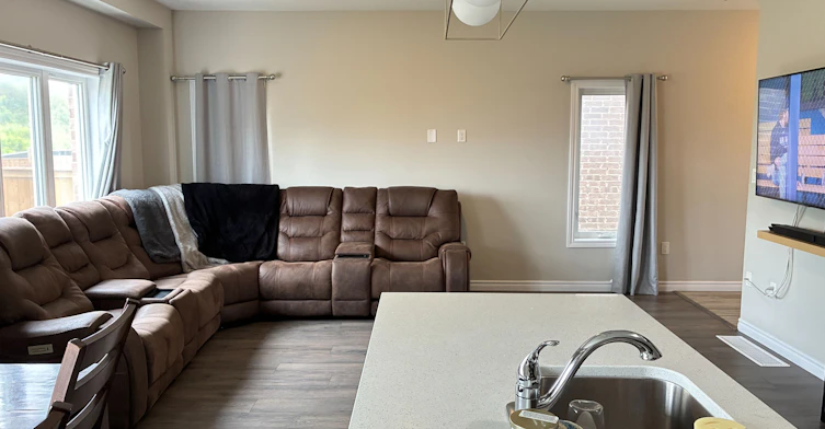 1348 Calais Drive, Woodstock, ON, N4T 0L8 - 9