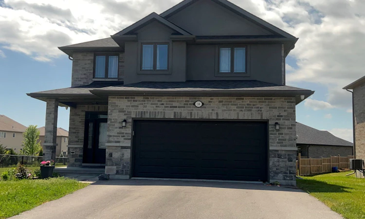 14 Mountain Ash Drive