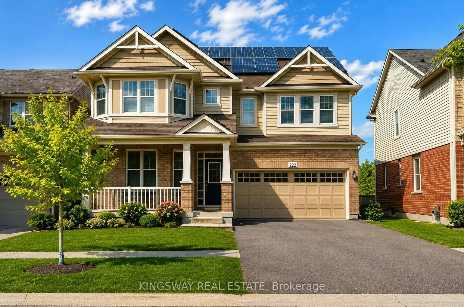 222 Baldwin Drive, Cambridge, ON, N3C 0B3
