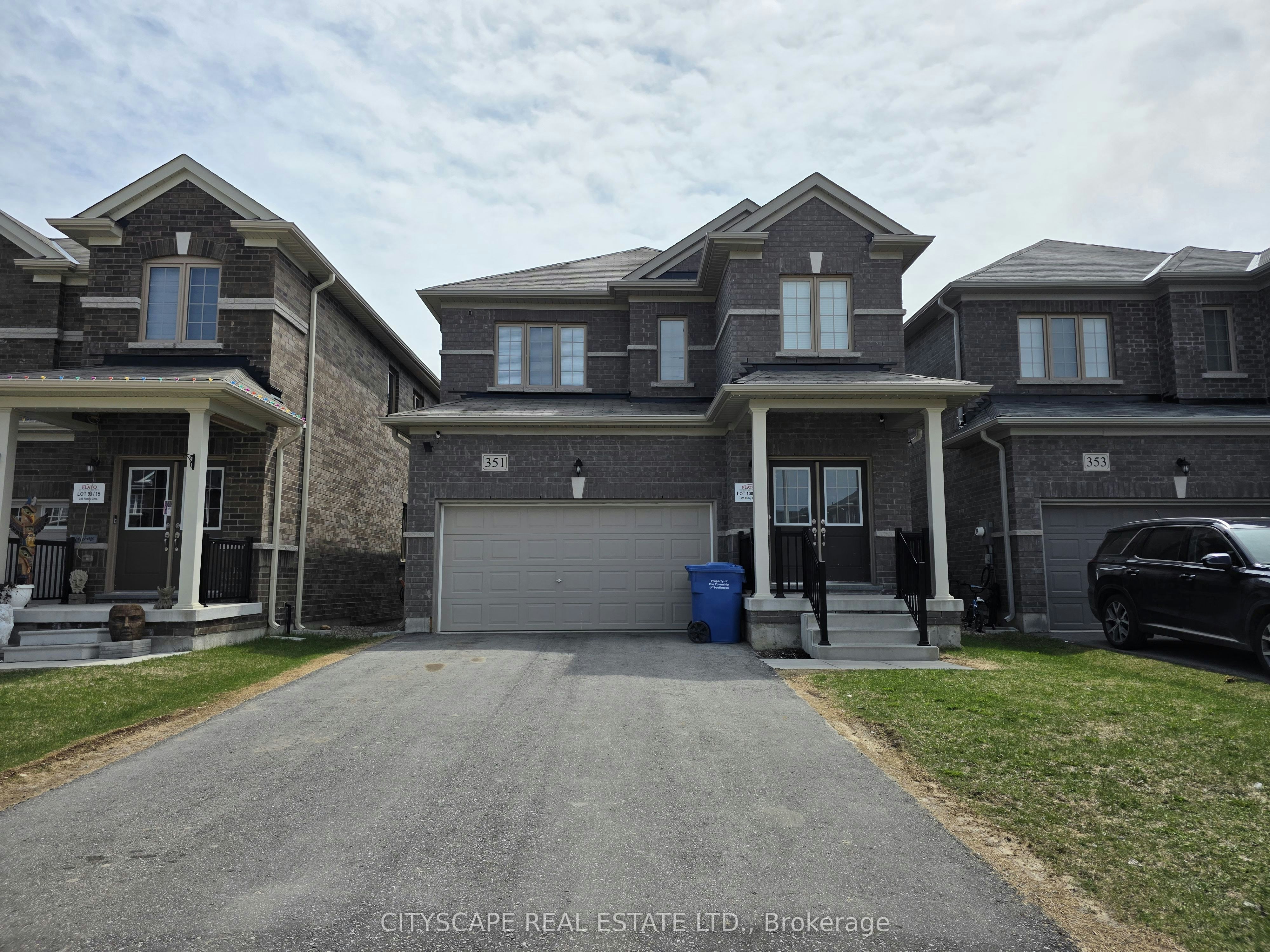 351 Ridley Crescent, Southgate Township, ON, N0C 1B0
