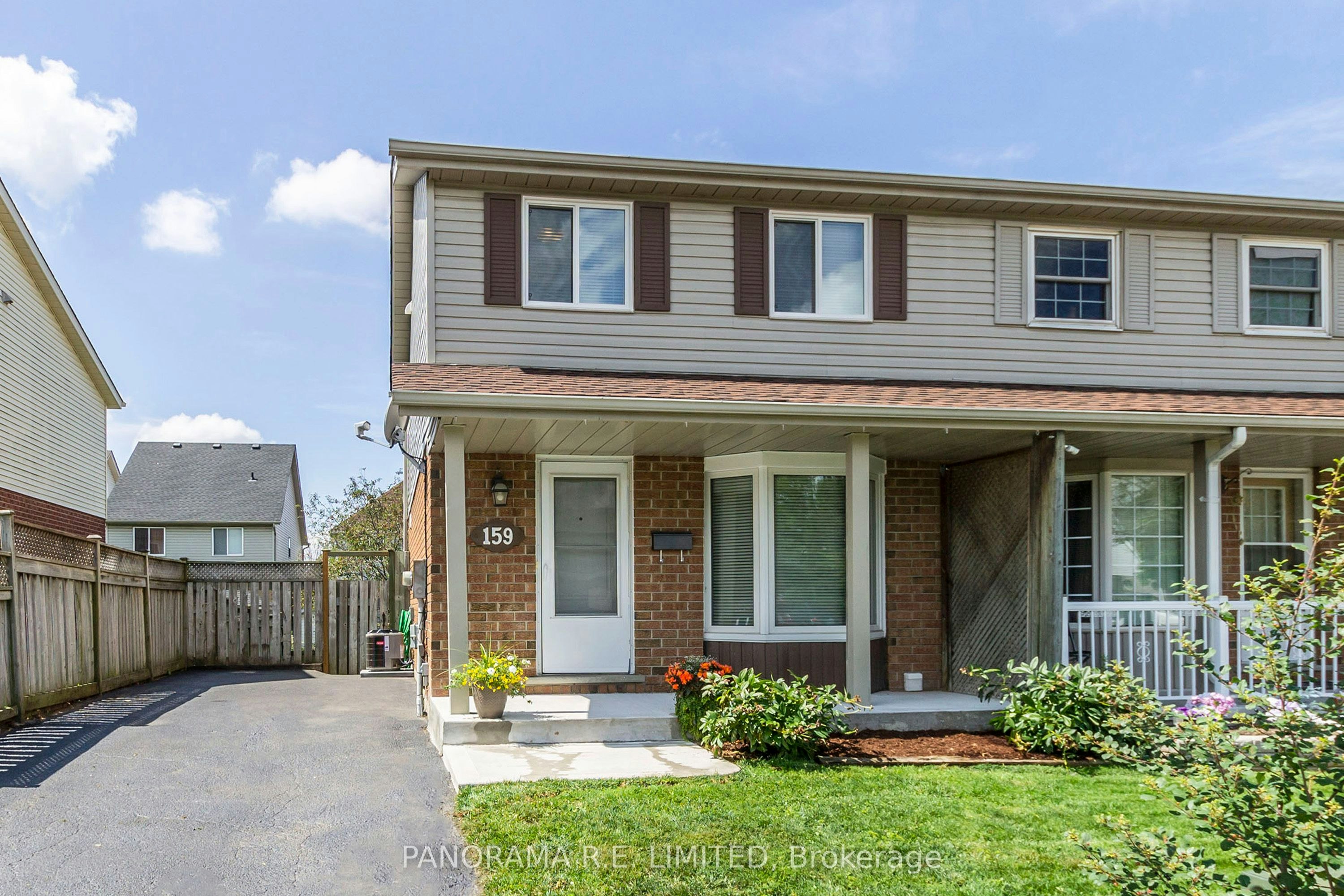 159 Northview Heights Drive, Cambridge, ON, N1R 7M1