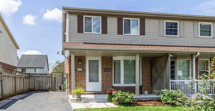 159 Northview Heights Drive, Cambridge, ON, N1R 7M1