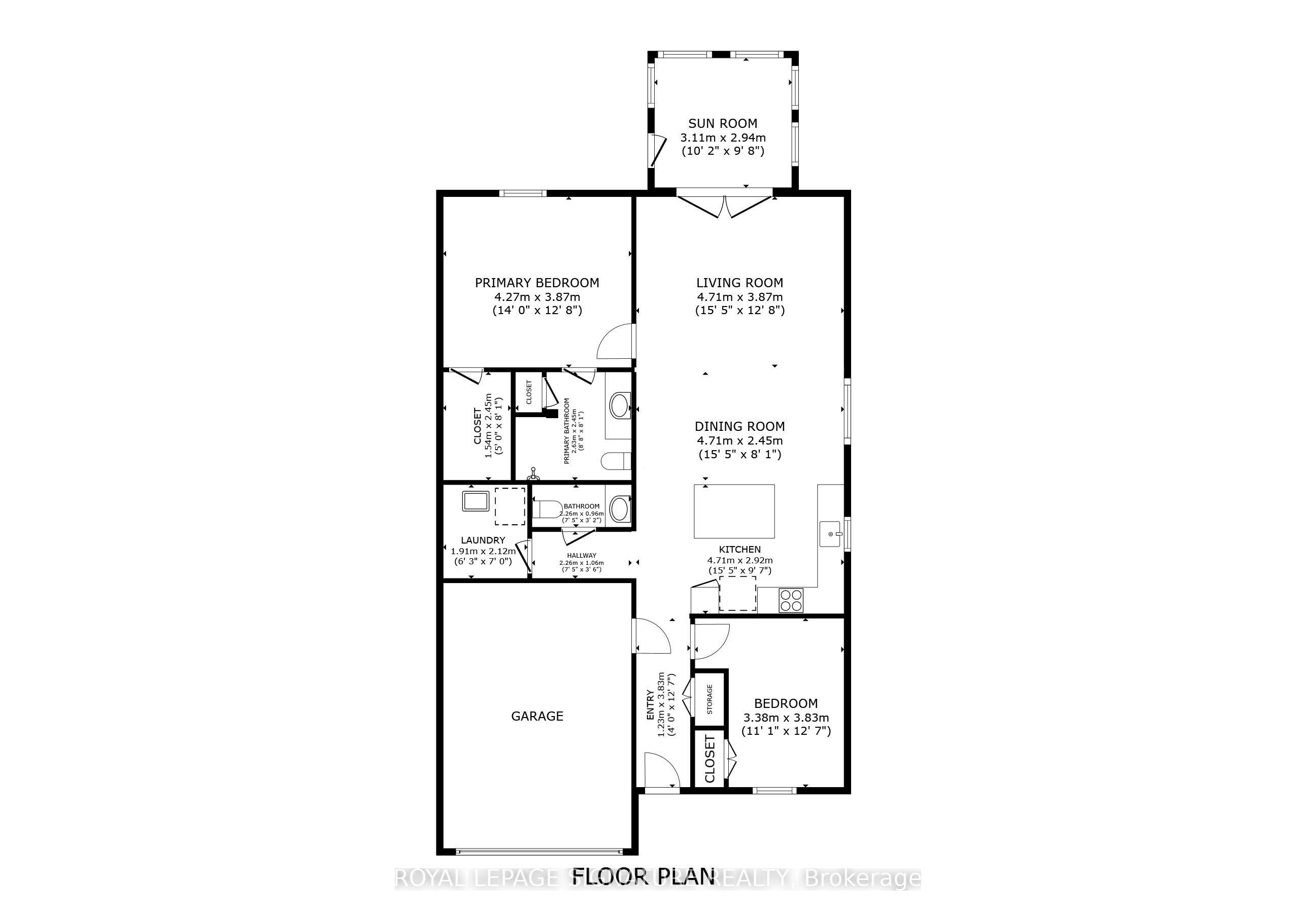 61-375 Mitchell Road S, Listowel, ON, N4W 0H4 - 30